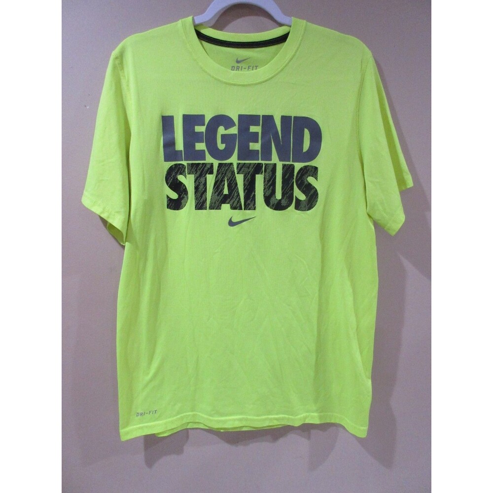 Nike Dri-Fit Legend Status Mens Medium